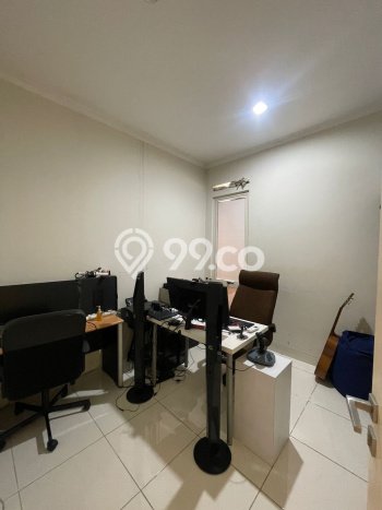 Hunian Mewah LB 250m2 Siap Pakai Desain Elegan di Gading Serpong The Spring, Tangerang Hunian Mewah LB 250m2 Siap Pakai Desain Elegan di Gading Serpong The Spring, Tangerang