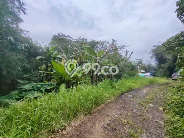 Tanah Dijual di Tangerang Seluas 3759m2 Strategis Tanah Dijual di Tangerang Seluas 3759m2 Strategis
