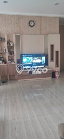 Dijual Rumah Mewah Megah Dengan View Cantik di Gading Serpong The Spring, Tangerang Dijual Rumah Mewah Megah Dengan View Cantik di Gading Serpong The Spring, Tangerang