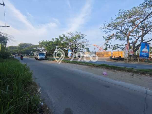 Gudang Dijual di Tangerang LT 1379m2 & LB 800m2 Lokasi Terbaik! Gudang Dijual di Tangerang LT 1379m2 & LB 800m2 Lokasi Terbaik!