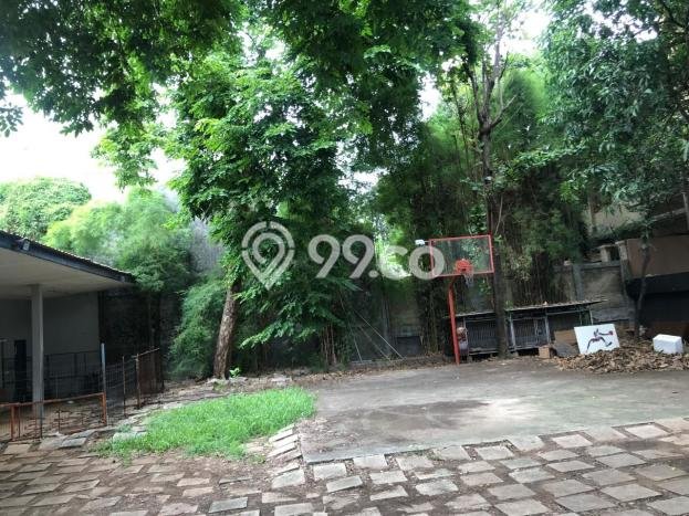 Tanah Dijual Area Strategis di Ancol Jakarta Utara 280m2 Tanah Dijual Area Strategis di Ancol Jakarta Utara 280m2