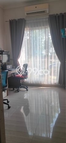 Dijual Rumah Mewah Megah Dengan View Cantik di Gading Serpong The Spring, Tangerang Dijual Rumah Mewah Megah Dengan View Cantik di Gading Serpong The Spring, Tangerang
