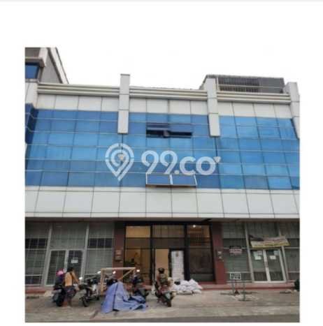 Paling Dicari! Ruko Dijual di Puri Indah Harga Kompetitif Paling Dicari! Ruko Dijual di Puri Indah Harga Kompetitif