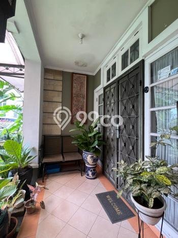 Rumah Luxury Modern Siap Huni di Alam Sutera Tangerang Rumah Luxury Modern Siap Huni di Alam Sutera Tangerang