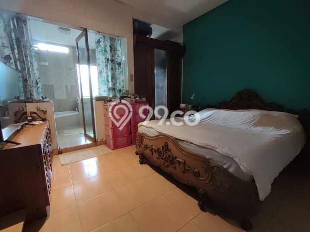 Dijual Rumah Premium dengan Fasilitas Sekitar Komplit di Kebayoran Baru, Jakarta Selatan Dijual Rumah Premium dengan Fasilitas Sekitar Komplit di Kebayoran Baru, Jakarta Selatan