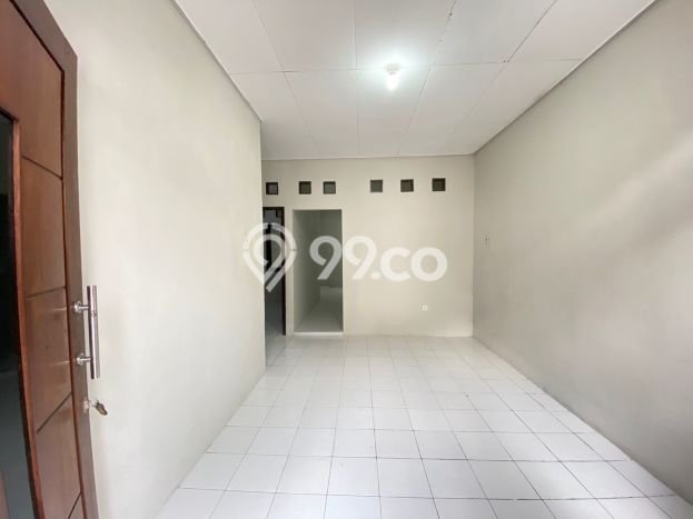 Hunian Cantik Minimalis Lb 60m2 di Kelapa Dua, Tangerang Hunian Cantik Minimalis Lb 60m2 di Kelapa Dua, Tangerang