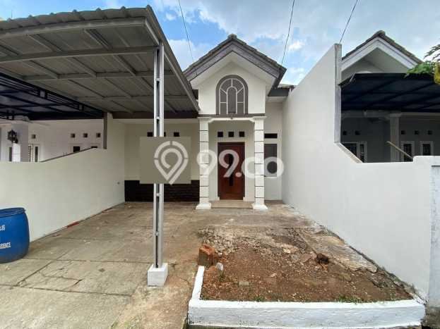 Hunian Cantik Minimalis Lb 60m2 di Kelapa Dua, Tangerang Hunian Cantik Minimalis Lb 60m2 di Kelapa Dua, Tangerang
