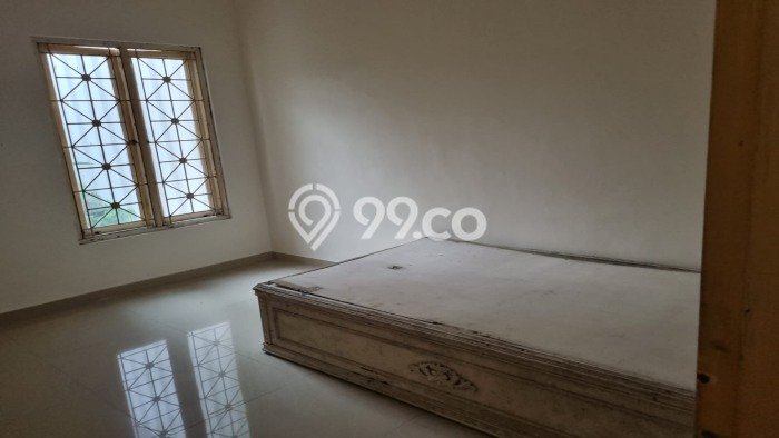 Rumah Elit LB 250m2 Siap Huni Desain Elegan di Bintaro, Tangerang Selatan Rumah Elit LB 250m2 Siap Huni Desain Elegan di Bintaro, Tangerang Selatan