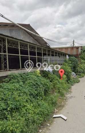 Gudang Dijual di Tangerang LT 3000m2 & LB 1824m2 Lokasi Terbaik! Gudang Dijual di Tangerang LT 3000m2 & LB 1824m2 Lokasi Terbaik!