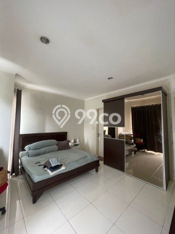 Hunian Mewah LB 250m2 Siap Pakai Desain Elegan di Gading Serpong The Spring, Tangerang Hunian Mewah LB 250m2 Siap Pakai Desain Elegan di Gading Serpong The Spring, Tangerang