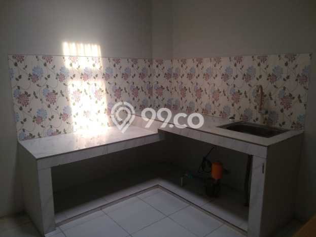 Hunian Cantik Minimalis Lb 60m2 di Kelapa Dua, Tangerang Hunian Cantik Minimalis Lb 60m2 di Kelapa Dua, Tangerang