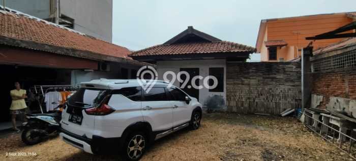 Dijual Tanah Lokasi Tangerang Kota, Tangerang Seluas 1128m2 Dijual Tanah Lokasi Tangerang Kota, Tangerang Seluas 1128m2