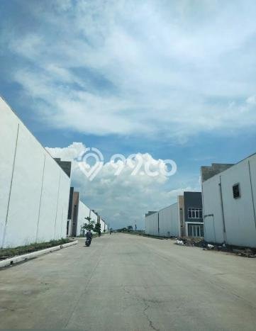 Tanah Dijual Lokasi Pakuhaji, Tangerang Luas 930m2 Legalitas Aman Tanah Dijual Lokasi Pakuhaji, Tangerang Luas 930m2 Legalitas Aman