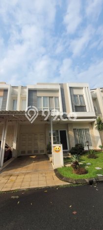 Dijual Rumah Mewah Megah Dengan View Cantik di Gading Serpong The Spring, Tangerang Dijual Rumah Mewah Megah Dengan View Cantik di Gading Serpong The Spring, Tangerang