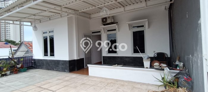 Rumah Luas Asri 3 KT Siap Huni di Graha Raya Tangerang Selatan Rumah Luas Asri 3 KT Siap Huni di Graha Raya Tangerang Selatan