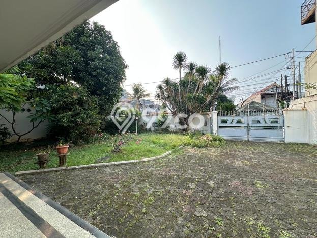 Jual Rumah Siap Huni di Kebon Jeruk Jakarta Barat Harga Rp 20 Juta LT 924m2 Jual Rumah Siap Huni di Kebon Jeruk Jakarta Barat Harga Rp 20 Juta LT 924m2