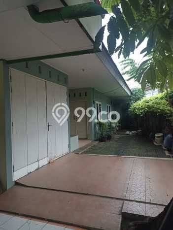 Ready to Use! Premium House LT 187m2 Desain Modern di Pejompongan Ready to Use! Premium House LT 187m2 Desain Modern di Pejompongan