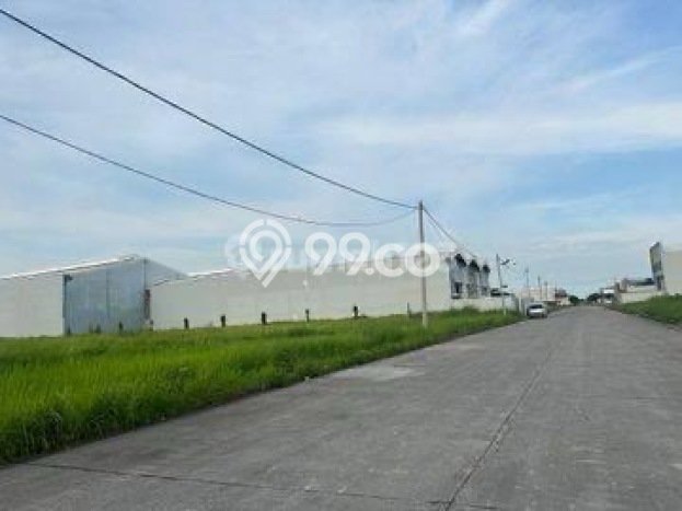 Tanah Dijual Lokasi Pakuhaji, Tangerang Luas 930m2 Legalitas Aman Tanah Dijual Lokasi Pakuhaji, Tangerang Luas 930m2 Legalitas Aman