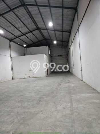 Unit Gudang Dijual di Balaraja Tangerang Luas Bangunan 484m2 Unit Gudang Dijual di Balaraja Tangerang Luas Bangunan 484m2
