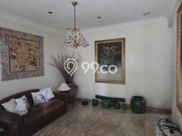 Dijual Rumah Luas Elegan Dengan View Cantik di Kuningan, Jakarta Selatan Dijual Rumah Luas Elegan Dengan View Cantik di Kuningan, Jakarta Selatan