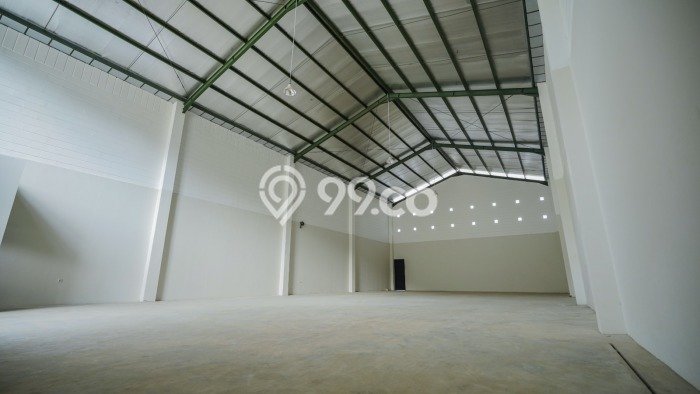 FOR SALE! Gudang di Kutawaringin Bandung, LT 173m2, LB 96m2 FOR SALE! Gudang di Kutawaringin Bandung, LT 173m2, LB 96m2