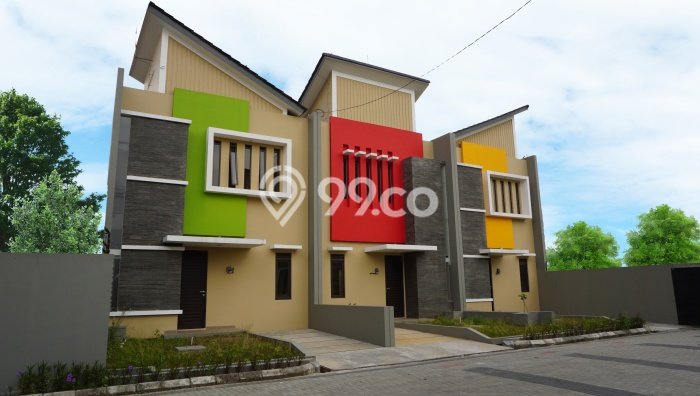 PROMO SPESIAL! Rumah Siap Huni lokasi Soekarno Hatta, Bandung, LT 75m² LB 75m² PROMO SPESIAL! Rumah Siap Huni lokasi Soekarno Hatta, Bandung, LT 75m² LB 75m²
