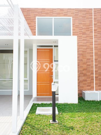 Hunian Berkelas LT 72m² / LB 42m² di Kompleks Perumahan Soekarno Hatta, Bandung Hunian Berkelas LT 72m² / LB 42m² di Kompleks Perumahan Soekarno Hatta, Bandung