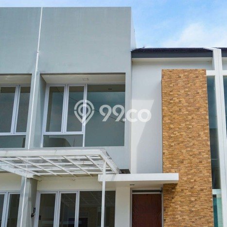PROPERTI PILIHAN! Rumah Asri di Soekarno Hatta, LT 90m² LB 82m² PROPERTI PILIHAN! Rumah Asri di Soekarno Hatta, LT 90m² LB 82m²