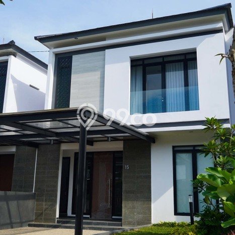 Rumah 4 KT 3 KM Luas Tanah 189m², Luas Bangunan 185m² di Soekarno Hatta, Bandung Rumah 4 KT 3 KM Luas Tanah 189m², Luas Bangunan 185m² di Soekarno Hatta, Bandung