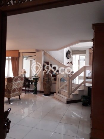 Hunian Super Mewah dengan Akses Paling Strategis di Pondok Indah, Jakarta Selatan Hunian Super Mewah dengan Akses Paling Strategis di Pondok Indah, Jakarta Selatan