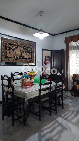 Rumah Elit LB 250m2 Siap Pakai Desain Elegan di Lebak Bulus, Jakarta Selatan Rumah Elit LB 250m2 Siap Pakai Desain Elegan di Lebak Bulus, Jakarta Selatan