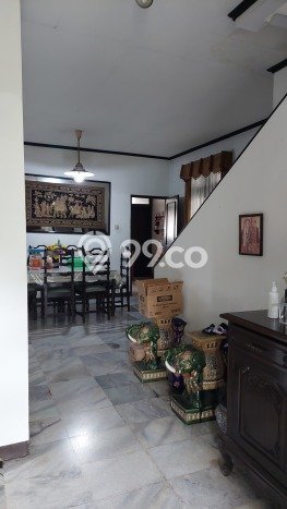 Rumah Elit LB 250m2 Siap Pakai Desain Elegan di Lebak Bulus, Jakarta Selatan Rumah Elit LB 250m2 Siap Pakai Desain Elegan di Lebak Bulus, Jakarta Selatan
