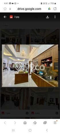 Siap Huni Rumah Mewah 5 Kamar di Jagakarsa Dekat ke Mana Pun Siap Huni Rumah Mewah 5 Kamar di Jagakarsa Dekat ke Mana Pun