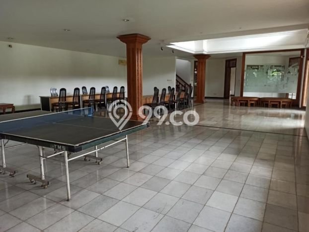Ready to Use! Luxury House LT 3474m2 Desain Modern di Pondok Labu Ready to Use! Luxury House LT 3474m2 Desain Modern di Pondok Labu