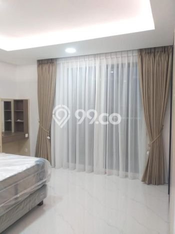 Siap Huni Apartemen Prestisius di Pondok Indah 2 Kamar & 2 Kamar Mandi Siap Huni Apartemen Prestisius di Pondok Indah 2 Kamar & 2 Kamar Mandi