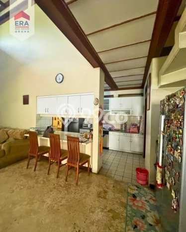 Rumah Mewah LB 442m2 Siap Huni Desain Elegan di Pondok Indah, Jakarta Selatan Rumah Mewah LB 442m2 Siap Huni Desain Elegan di Pondok Indah, Jakarta Selatan