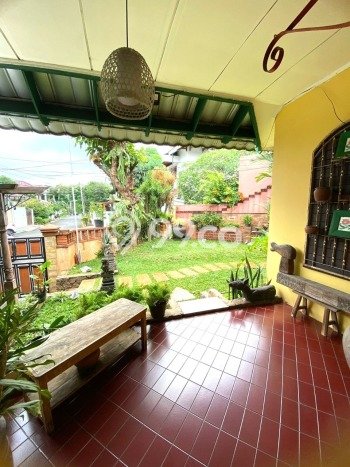 Hunian Super Mewah dengan Akses Paling Strategis di Pondok Indah, Jakarta Selatan Hunian Super Mewah dengan Akses Paling Strategis di Pondok Indah, Jakarta Selatan
