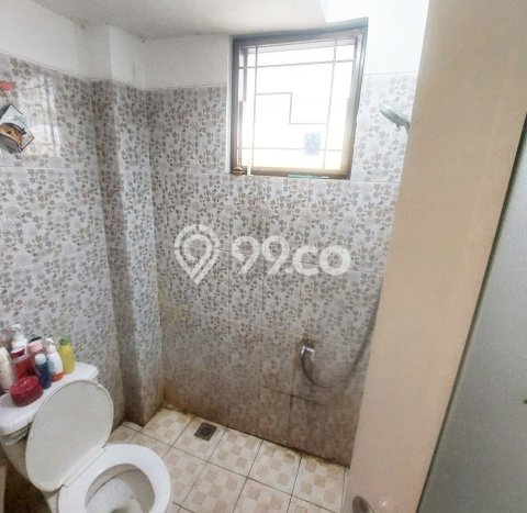 Rumah Modern 4 KT di Bintara Bekasi Unfurnished Rumah Modern 4 KT di Bintara Bekasi Unfurnished