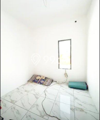 Rumah Modern 3 Kamar LT 49m2 di Cibubur Rumah Modern 3 Kamar LT 49m2 di Cibubur