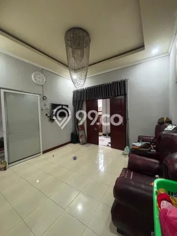 Rumah Modern 3 KT LT 136m2 di Jatiwaringin Rumah Modern 3 KT LT 136m2 di Jatiwaringin