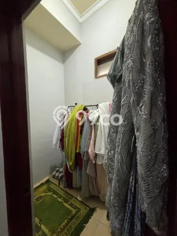 Rumah Modern 3 KT LT 136m2 di Jatiwaringin Rumah Modern 3 KT LT 136m2 di Jatiwaringin
