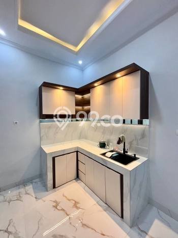 Dijual Cepat Rumah Bagus Siap Huni LB 125m2 di Jagakarsa, Jakarta Selatan Dijual Cepat Rumah Bagus Siap Huni LB 125m2 di Jagakarsa, Jakarta Selatan