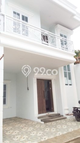 Dijual Rumah Eksklusif 3 KT di Cikeas, Bogor Dijual Rumah Eksklusif 3 KT di Cikeas, Bogor