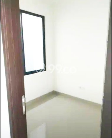 Rumah Modern 3 Kamar LT 49m2 di Cibubur Rumah Modern 3 Kamar LT 49m2 di Cibubur