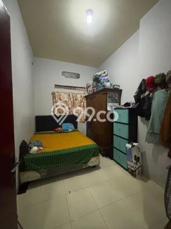 Rumah Modern 3 KT LT 136m2 di Jatiwaringin Rumah Modern 3 KT LT 136m2 di Jatiwaringin