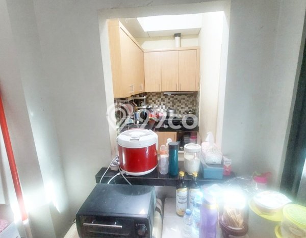 Rumah Modern 4 KT di Bintara Bekasi Unfurnished Rumah Modern 4 KT di Bintara Bekasi Unfurnished