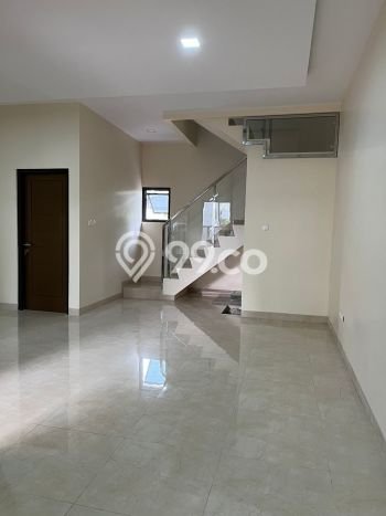 Rumah Minimalis 3 KT di Bintara Bekasi Unfurnished Rumah Minimalis 3 KT di Bintara Bekasi Unfurnished