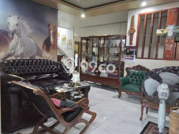 Rumah Minimalis 6 KT di Cimuning Bekasi Unfurnished Rumah Minimalis 6 KT di Cimuning Bekasi Unfurnished