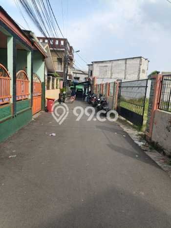 Rumah Modern 3 Kamar LT 49m2 di Cibubur Rumah Modern 3 Kamar LT 49m2 di Cibubur