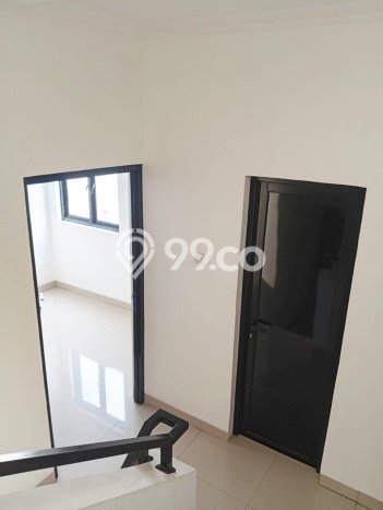 Rumah Modern 3 Kamar LT 65m2 di Pondok Kelapa Rumah Modern 3 Kamar LT 65m2 di Pondok Kelapa